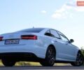 Білий Ауді А6, об'ємом двигуна 2 л та пробігом 179 тис. км за 17500 $, фото 41 на Automoto.ua