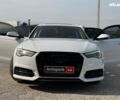 Белый Ауди А6, объемом двигателя 2 л и пробегом 151 тыс. км за 18990 $, фото 14 на Automoto.ua