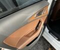 Білий Ауді А6, об'ємом двигуна 2.97 л та пробігом 197 тис. км за 33000 $, фото 5 на Automoto.ua