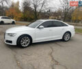 Белый Ауди А6, объемом двигателя 1.97 л и пробегом 143 тыс. км за 22000 $, фото 4 на Automoto.ua