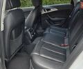 Белый Ауди А6, объемом двигателя 1.8 л и пробегом 199 тыс. км за 19900 $, фото 16 на Automoto.ua