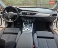 Білий Ауді А6, об'ємом двигуна 1.78 л та пробігом 155 тис. км за 18000 $, фото 14 на Automoto.ua