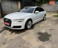 Білий Ауді А6, об'ємом двигуна 3 л та пробігом 218 тис. км за 20100 $, фото 2 на Automoto.ua