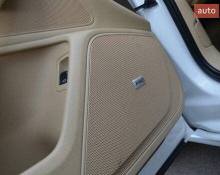 Ауді А6 2015 у Дрогобичі на Automoto.ua Білий Ауді А6, об'ємом двигуна 2 л та пробігом 184 тис. км за 12850 $, фото 44 на Automoto.ua