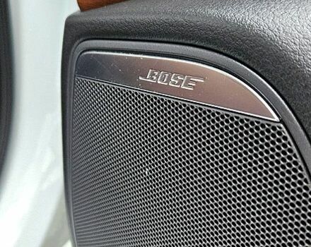 Білий Ауді А6, об'ємом двигуна 3 л та пробігом 167 тис. км за 24800 $, фото 10 на Automoto.ua