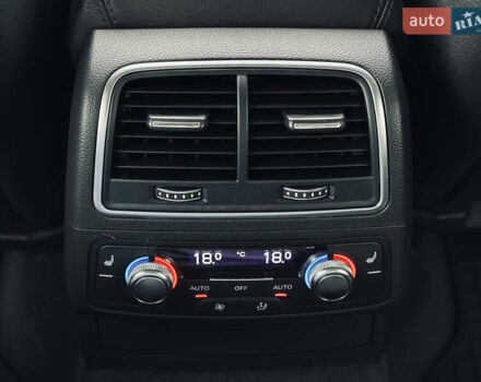 Белый Ауди А6, объемом двигателя 2.97 л и пробегом 190 тыс. км за 20999 $, фото 38 на Automoto.ua