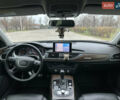 Белый Ауди А6, объемом двигателя 1.97 л и пробегом 195 тыс. км за 26700 $, фото 16 на Automoto.ua