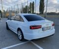 Белый Ауди А6, объемом двигателя 1.8 л и пробегом 175 тыс. км за 18500 $, фото 5 на Automoto.ua