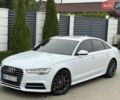 Білий Ауді А6, об'ємом двигуна 2.97 л та пробігом 118 тис. км за 22900 $, фото 7 на Automoto.ua