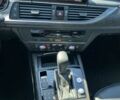 Белый Ауди А6, объемом двигателя 2 л и пробегом 142 тыс. км за 11500 $, фото 13 на Automoto.ua