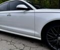 Білий Ауді А6, об'ємом двигуна 2.97 л та пробігом 225 тис. км за 19500 $, фото 14 на Automoto.ua