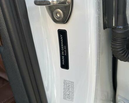 Білий Ауді А6, об'ємом двигуна 2.97 л та пробігом 197 тис. км за 33000 $, фото 27 на Automoto.ua