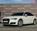 Белый Ауди А6, объемом двигателя 1.97 л и пробегом 148 тыс. км за 17650 $, фото 1 на Automoto.ua