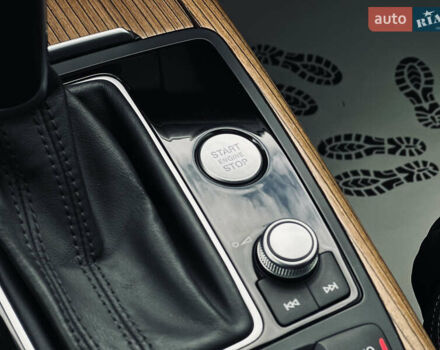 Белый Ауди А6, объемом двигателя 2.97 л и пробегом 190 тыс. км за 20999 $, фото 62 на Automoto.ua