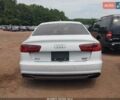 Білий Ауді А6, об'ємом двигуна 0 л та пробігом 250 тис. км за 12600 $, фото 5 на Automoto.ua