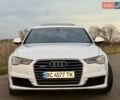Білий Ауді А6, об'ємом двигуна 1.98 л та пробігом 201 тис. км за 14000 $, фото 4 на Automoto.ua