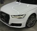 Белый Ауди А6, объемом двигателя 3 л и пробегом 165 тыс. км за 21500 $, фото 5 на Automoto.ua