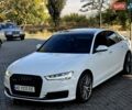 Білий Ауді А6, об'ємом двигуна 3 л та пробігом 203 тис. км за 26500 $, фото 1 на Automoto.ua