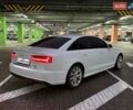 Белый Ауди А6, объемом двигателя 1.97 л и пробегом 156 тыс. км за 22990 $, фото 6 на Automoto.ua