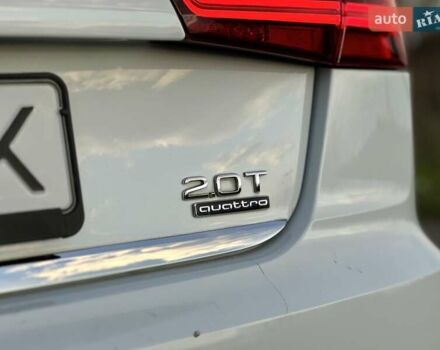 Білий Ауді А6, об'ємом двигуна 1.98 л та пробігом 201 тис. км за 14999 $, фото 20 на Automoto.ua