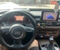 Білий Ауді А6, об'ємом двигуна 3 л та пробігом 176 тис. км за 21000 $, фото 10 на Automoto.ua