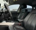 Білий Ауді А6, об'ємом двигуна 1.8 л та пробігом 192 тис. км за 17500 $, фото 6 на Automoto.ua