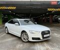 Белый Ауди А6, объемом двигателя 1.97 л и пробегом 156 тыс. км за 22990 $, фото 1 на Automoto.ua
