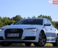 Белый Ауди А6, объемом двигателя 2 л и пробегом 179 тыс. км за 17500 $, фото 1 на Automoto.ua