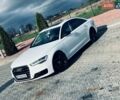 Білий Ауді А6, об'ємом двигуна 1.97 л та пробігом 240 тис. км за 21999 $, фото 22 на Automoto.ua