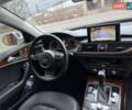 Білий Ауді А6, об'ємом двигуна 3 л та пробігом 190 тис. км за 16500 $, фото 33 на Automoto.ua