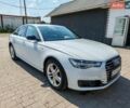 Белый Ауди А6, объемом двигателя 1.97 л и пробегом 183 тыс. км за 20000 $, фото 1 на Automoto.ua