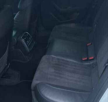 Білий Ауді А6, об'ємом двигуна 3 л та пробігом 119 тис. км за 23000 $, фото 9 на Automoto.ua