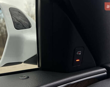 Білий Ауді А6, об'ємом двигуна 3 л та пробігом 195 тис. км за 23000 $, фото 22 на Automoto.ua