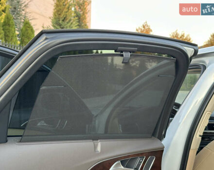 Белый Ауди А6, объемом двигателя 3 л и пробегом 188 тыс. км за 18500 $, фото 31 на Automoto.ua