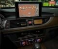 Белый Ауди А6, объемом двигателя 1.97 л и пробегом 156 тыс. км за 22990 $, фото 21 на Automoto.ua