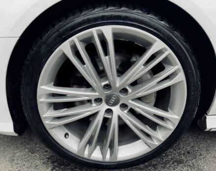 Белый Ауди А6, объемом двигателя 0 л и пробегом 139 тыс. км за 14999 $, фото 13 на Automoto.ua