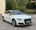 Білий Ауді А6, об'ємом двигуна 2 л та пробігом 165 тис. км за 20500 $, фото 3 на Automoto.ua
