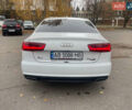 Білий Ауді А6, об'ємом двигуна 1.97 л та пробігом 143 тис. км за 22000 $, фото 7 на Automoto.ua