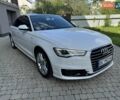 Белый Ауди А6, объемом двигателя 1.8 л и пробегом 91 тыс. км за 19950 $, фото 3 на Automoto.ua