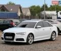 Білий Ауді А6, об'ємом двигуна 1.98 л та пробігом 245 тис. км за 16300 $, фото 1 на Automoto.ua