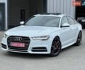 Білий Ауді А6, об'ємом двигуна 2 л та пробігом 250 тис. км за 13900 $, фото 1 на Automoto.ua