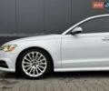 Белый Ауди А6, объемом двигателя 1.98 л и пробегом 120 тыс. км за 16900 $, фото 4 на Automoto.ua
