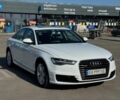 Белый Ауди А6, объемом двигателя 2 л и пробегом 118 тыс. км за 25500 $, фото 1 на Automoto.ua