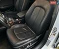 Білий Ауді А6, об'ємом двигуна 1.98 л та пробігом 201 тис. км за 14999 $, фото 58 на Automoto.ua