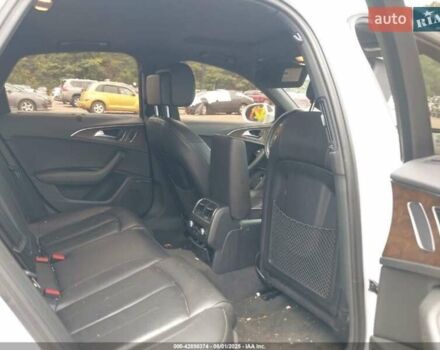 Білий Ауді А6, об'ємом двигуна 0 л та пробігом 250 тис. км за 12600 $, фото 2 на Automoto.ua