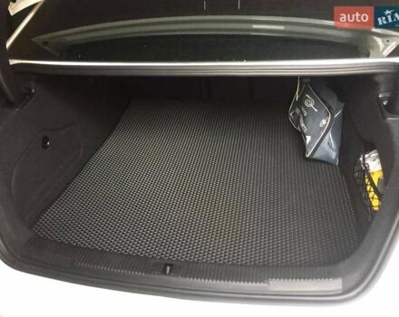 Белый Ауди А6, объемом двигателя 2 л и пробегом 137 тыс. км за 23900 $, фото 14 на Automoto.ua