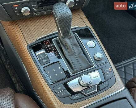 Белый Ауди А6, объемом двигателя 2.97 л и пробегом 206 тыс. км за 24900 $, фото 69 на Automoto.ua