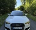 Білий Ауді А6, об'ємом двигуна 2 л та пробігом 198 тис. км за 15599 $, фото 1 на Automoto.ua