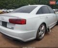 Білий Ауді А6, об'ємом двигуна 0 л та пробігом 250 тис. км за 12600 $, фото 6 на Automoto.ua