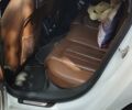 Білий Ауді А6, об'ємом двигуна 3 л та пробігом 163 тис. км за 26000 $, фото 19 на Automoto.ua